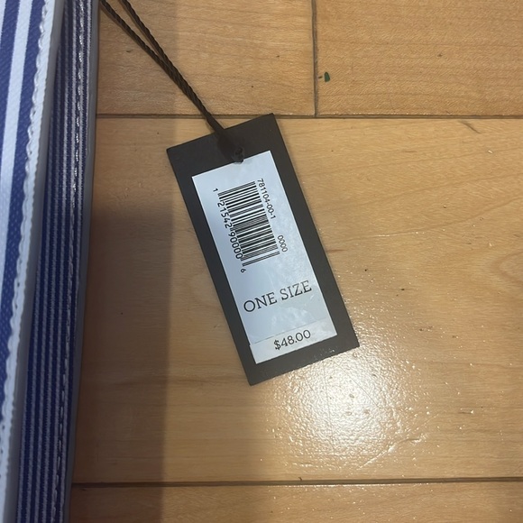 NWT Banana Republic Clutch Pouch - Picture 2 of 5